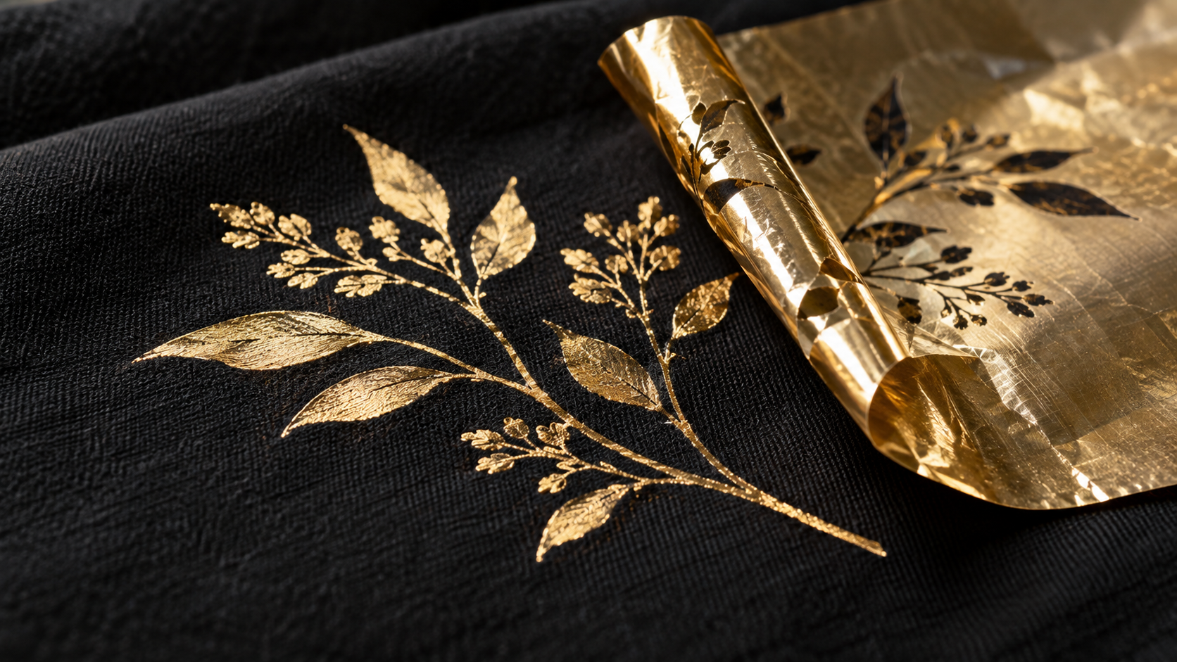 Puff printing raised effect on streetwear hoodie