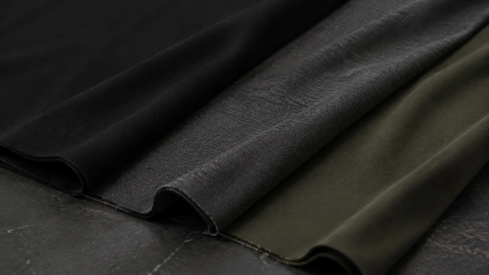 Screen printing and embroidery decoration options
