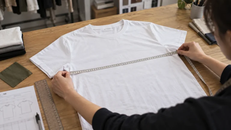 US Shirt Size Guide: 15 Things to Know About Men’s, Women’s, and Unisex Sizing
